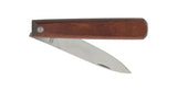 folding paring knife, made in France