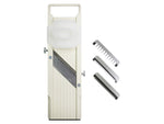mandoline, Benriner, small, deluxe