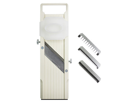 mandoline, Benriner, small, deluxe