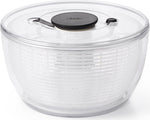 salad spinner by OXO