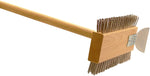 broiler brush, double headed, HD, made in Canada