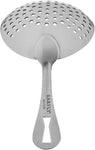 cocktail strainer, Julep style, deluxe