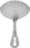 cocktail strainer, Julep style, deluxe