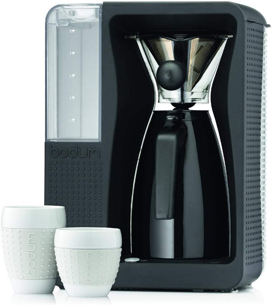 Bodum BISTRO Programmable Coffee Maker