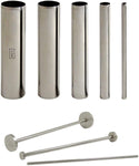 food designer decorator kit, 8pc, made in France