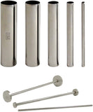 food designer decorator kit, 8pc, made in France