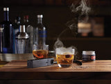 smoke infuser for food & drinks, portable