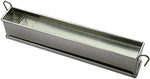 folding loaf/ pate pans, tin-plated, made in France