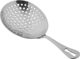 cocktail strainer, Julep style, deluxe