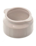 onion soup bowls, by Browne