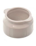 onion soup bowls, by Browne