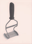 potato masher, Gourmet , Amazing!