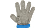 chain mail protective gloves
