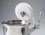 sausage stuffer, s/s by LEM