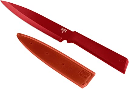 utility knife, Colori by Kuhn Rikon