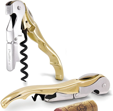 wine opener, Pulltap's® Premium Classic Corkscrew
