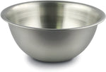 mixing bowls, H/D, tall, s/s