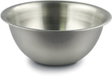 mixing bowls, H/D, tall, s/s