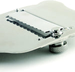 truffle/ chocolate shaver s/s