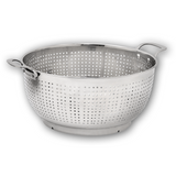 colanders, h/d, s/s by Vitantonio