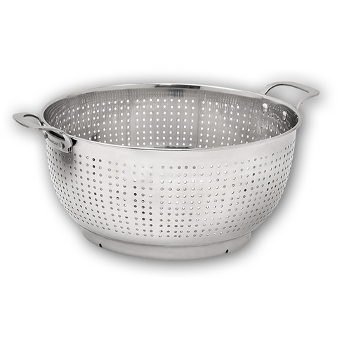 colanders, h/d, s/s by Vitantonio