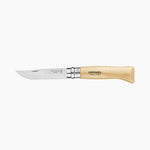 Opinel folding knife....#9....3 ½" blade, made in France