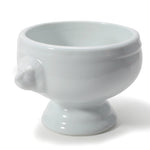 onion soup bowls, the "Lion's Head" by Danesco