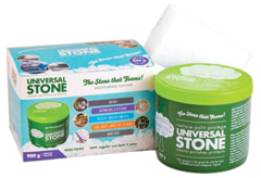 Universal Stone, 900g, amazing all purpose cleaner, made in Germany