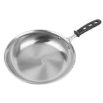 frying pans, Tribute by Vollrath, w/ silicone handle, made in the USA
