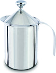 milk frother, 32oz, s/s by Cuisinox