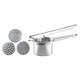 potato ricer, s/s, heavy duty