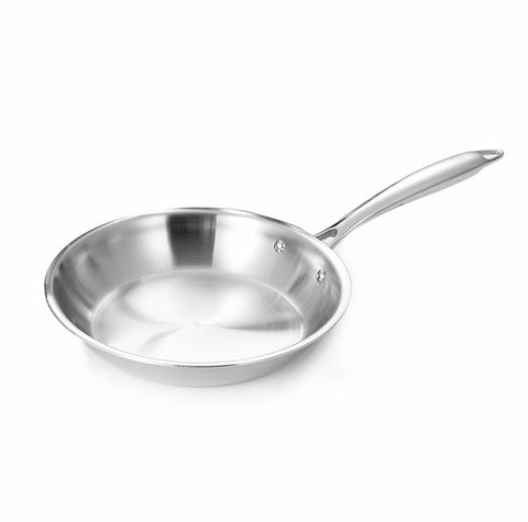 cookware, Cuisinox, Super Elite Frypans, 28cm / 11."