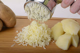 potato ricer, s/s, heavy duty