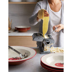 pasta maker, Atlas, 150mm / 5.5", made in Italy