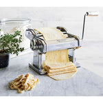 pasta maker, Atlas, 150mm / 5.5", made in Italy