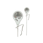 candy / deep fry thermometer by Bios
