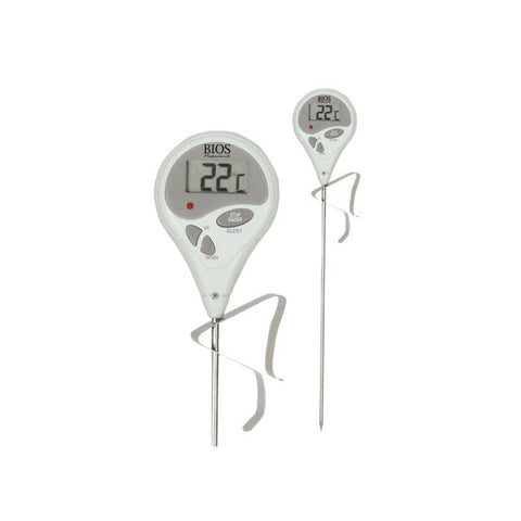candy / deep fry thermometer by Bios