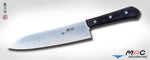 MAC knives, CHEF SERIES 8" CHEF'S KNIFE (BK-80)