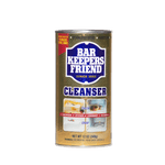 Bar Keepers Friend, cleanser