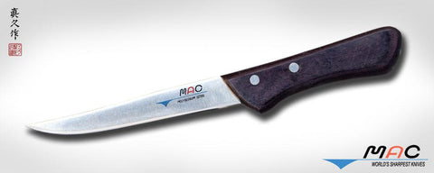 MAC knives, CHEF SERIES 6" boning knife  (BNS-60)