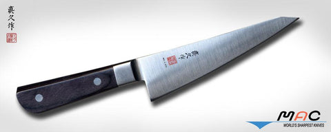 MAC knives, JAPANESE SERIES 6"  Boning Knife (BON-60)