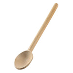 wood spoons, beech, hardwood H/D, made in France