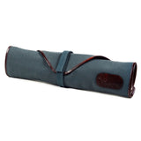 knife roll up, by Boldric, holds 6 knives