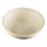 Brotform / Banneton bread proofing basket, 10" diameter