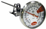 milk frothing thermometer by Cooper