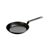 seasoned steel skillet, 10" by Lodge, made in USA