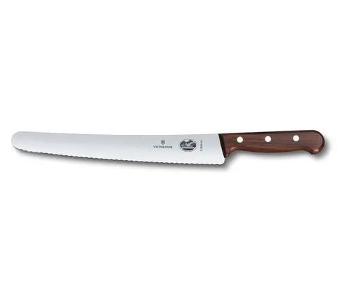 bread / pastry knife 10.25" by Victorinox