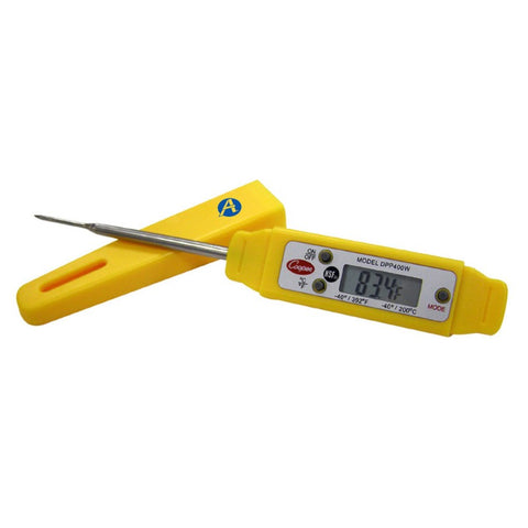 pocket test thermometer, digital by Cooper