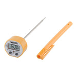 pocket digital thermometer, by Taylor