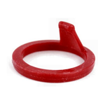 whip creamer parts, for Gourmet & Thermo whip by ISI